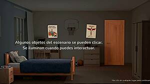 whoa busted my stepsis humping teddy bear good luke