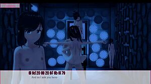 part 49 lets play lessons in love by selebus is here