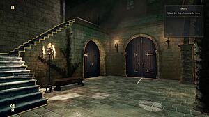 magic pussy 2 college teacher redhead student office public nude pussy fucking complete gameplay part 10