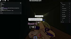 Horny Succubus Big Ass Tits Rule 34 Game Fuck!