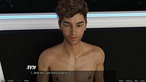 stranded stripper begs for huge cock creampie in her tight pussy