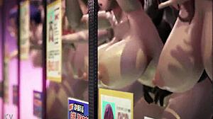 Milfs Folladas En Público Touhou Big Ass Tits Creampie Anal