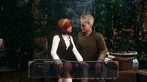 magic pussy 2 college teacher redhead student office public nude pussy fucking complete gameplay part 10