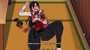 curvy big tits stepsis slurps fat cock bubbles babes 8