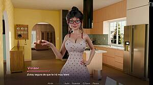 whoa busted my stepsis humping teddy bear good luke