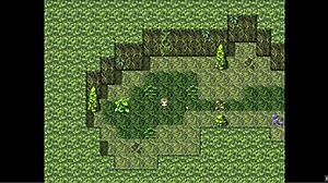 hero falls for succubus witch in mirena's manor ep 8