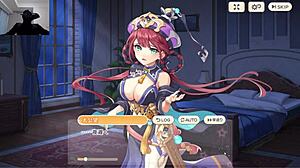 Taikoubou 2 Hentai Delivers Japanese Game's Intense Asian Scenes