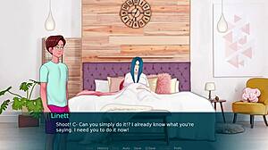 damn billie eilish as curvy nun milf blows cock creampie tits sexnote parody