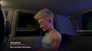 whoa busted my stepsis humping teddy bear good luke