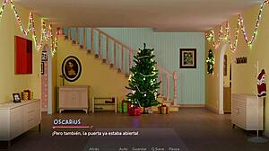 whoa busted my stepsis humping teddy bear good luke