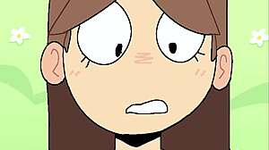 Watch Her Lick and Suck Before Rimjob Tease