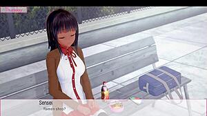 part 49 lets play lessons in love by selebus is here