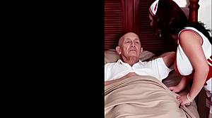 what if homemade ai anime bondage hid a secret anal craving in those huge tits?