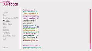 yo part 51 of lessons in love by selebus is here, teacher guiding teen through fantasy instructions again