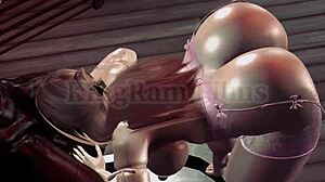 Want stepmom's bimbo pussy stretched by monster BBC?