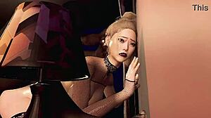 whoa 100 anal scenes with that korean babe getting public pounded by monster cocks outdoors