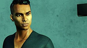 Desi stepmom maya rides son's friend aryan's big cock hard