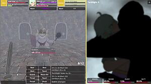 i crave that perfect cheating ass roleplay rising in hot hentai betrayal