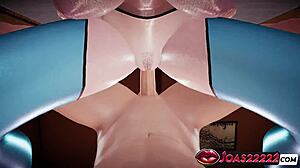 Brighid's tight wet pussy ready for your pov doggystyle ass fuck missionary creampie?