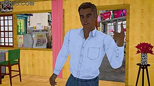 Piya bhabhi tempts devar with curvy tits and anal gangbang cravings.