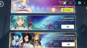 Heavy Metal Milf's Massive Tits Bounce Wildly