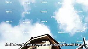 i showed my little blonde sissy stepsis how to suck big tits cum properly