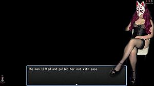 celina's perfect big ass tits stockings outdoor public rough moaning hentai game call