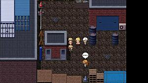 Black Tiger Big Tits Oppai Hentai Compilation Part 2 Asian Manga Game