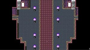 hero falls for succubus witch in mirena's manor ep 8