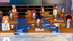 part 49 lets play lessons in love by selebus is here