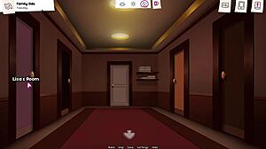 who wouldn't join curvy stepmom showering with big tits and bubbles babe?