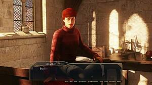 magic pussy 2 college teacher redhead student office public nude pussy fucking complete gameplay part 10