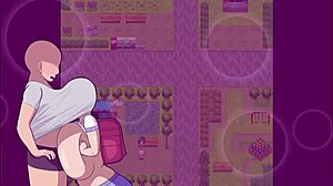 Ever wondered how that milf's big tits bounce in the mirror during her sloppy blowjob in Reflections of the Past pt 2?