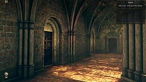 magic pussy 2 college teacher redhead student office public nude pussy fucking complete gameplay part 10