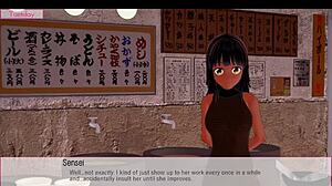 yo part 51 of lessons in love by selebus is here, teacher guiding teen through fantasy instructions again