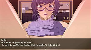 Ever wondered how that milf's big tits bounce in the mirror during her sloppy blowjob in Reflections of the Past pt 2?