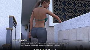 Old mature nurse fucked by huge cock patient in hospital bukkake squirting creampie femdom