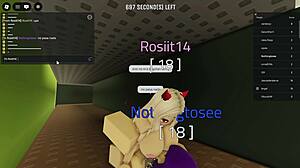 Horny Succubus Big Ass Tits Rule 34 Game Fuck!