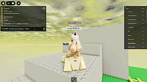 Horny Succubus Big Ass Tits Rule 34 Game Fuck!