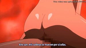 i love this hot anal assfucking hentai cap 2