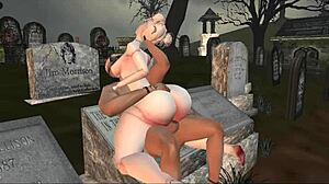 imagine jason pounding that cheerleader's tight ass hard