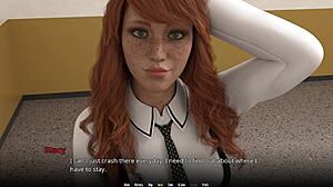 Old mature nurse fucked by huge cock patient in hospital bukkake squirting creampie femdom