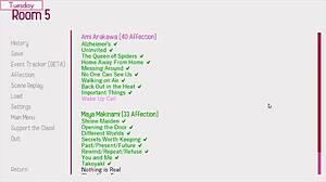 part 49 lets play lessons in love by selebus is here