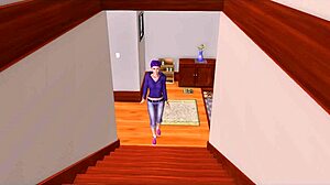 wanna join this dirty harry potter nympho packing at privet drive?