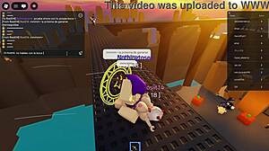 Horny Succubus Big Ass Tits Rule 34 Game Fuck!