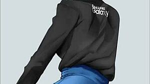 hey samsung virtual assistant rules all in this rule34 hentai supremacy best of compilation