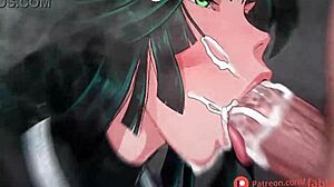 overwatch d.va tifa ahri titty fuck deepthroat facial hentai music sync