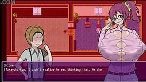 My Girlfriend's Big Tits Milf Blowjob Keeps Me Hooked Forever