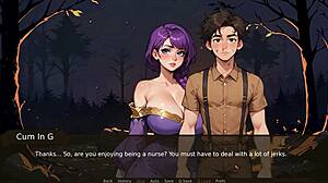 remember that farmer kink game's lesbian outdoor teen femdom ranch fuck?