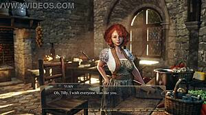 magic pussy 2 college teacher redhead student office public nude pussy fucking complete gameplay part 10